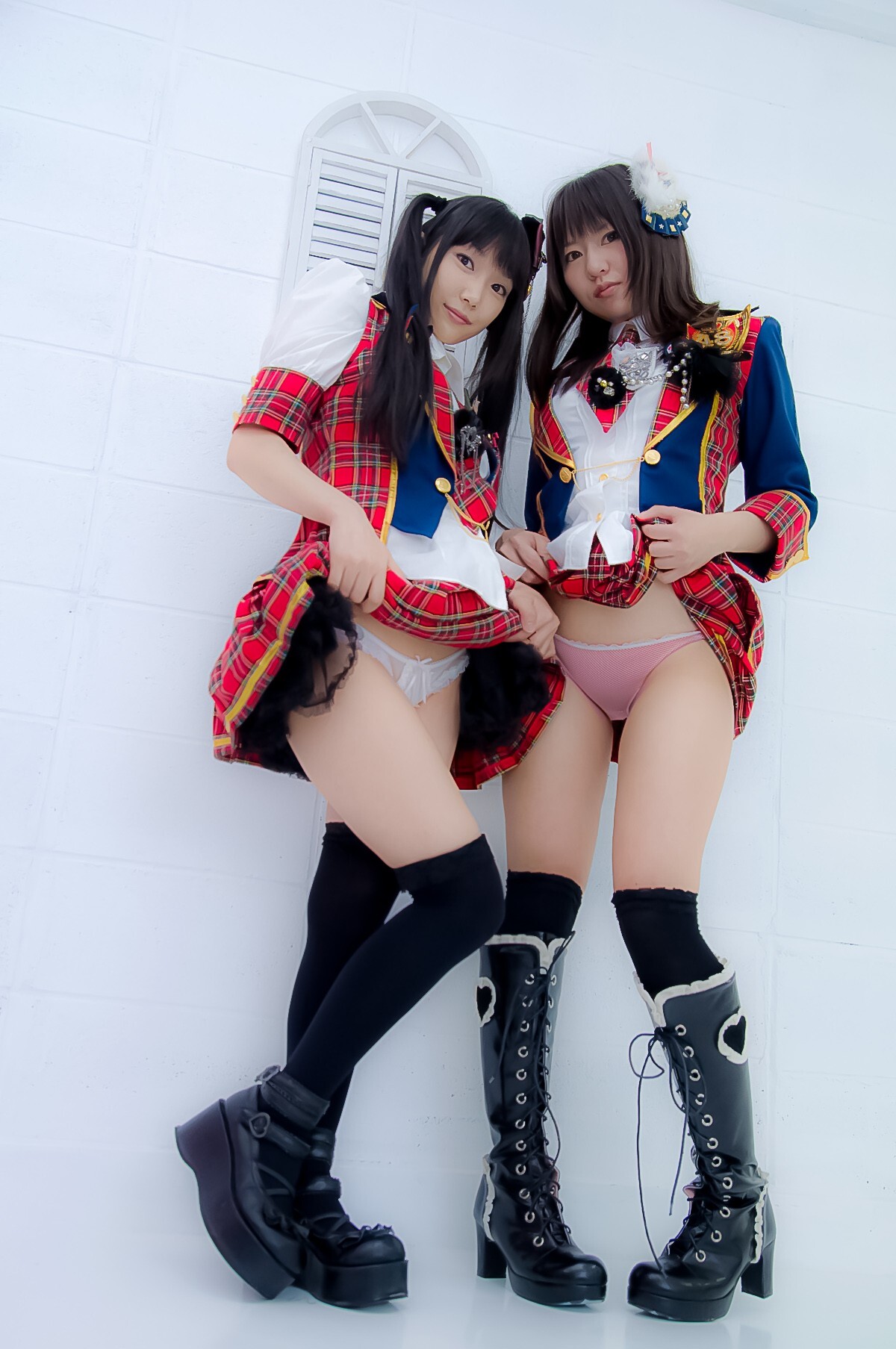 [Cosplay] AKB48 Kore Ga Watashi No Goshujin-sama Touhou Proyect